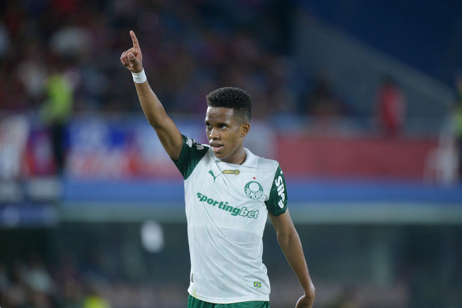 Palmeiras Domina a Libertadores: Classificação Antecipada e Recordes Quebrados