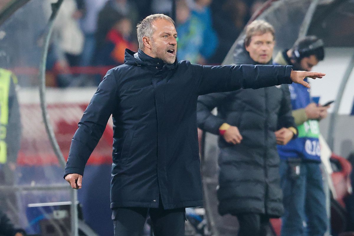 Barcelona é Eliminado da Champions League em Jogo Polêmico; Flick Critica Arbitragem