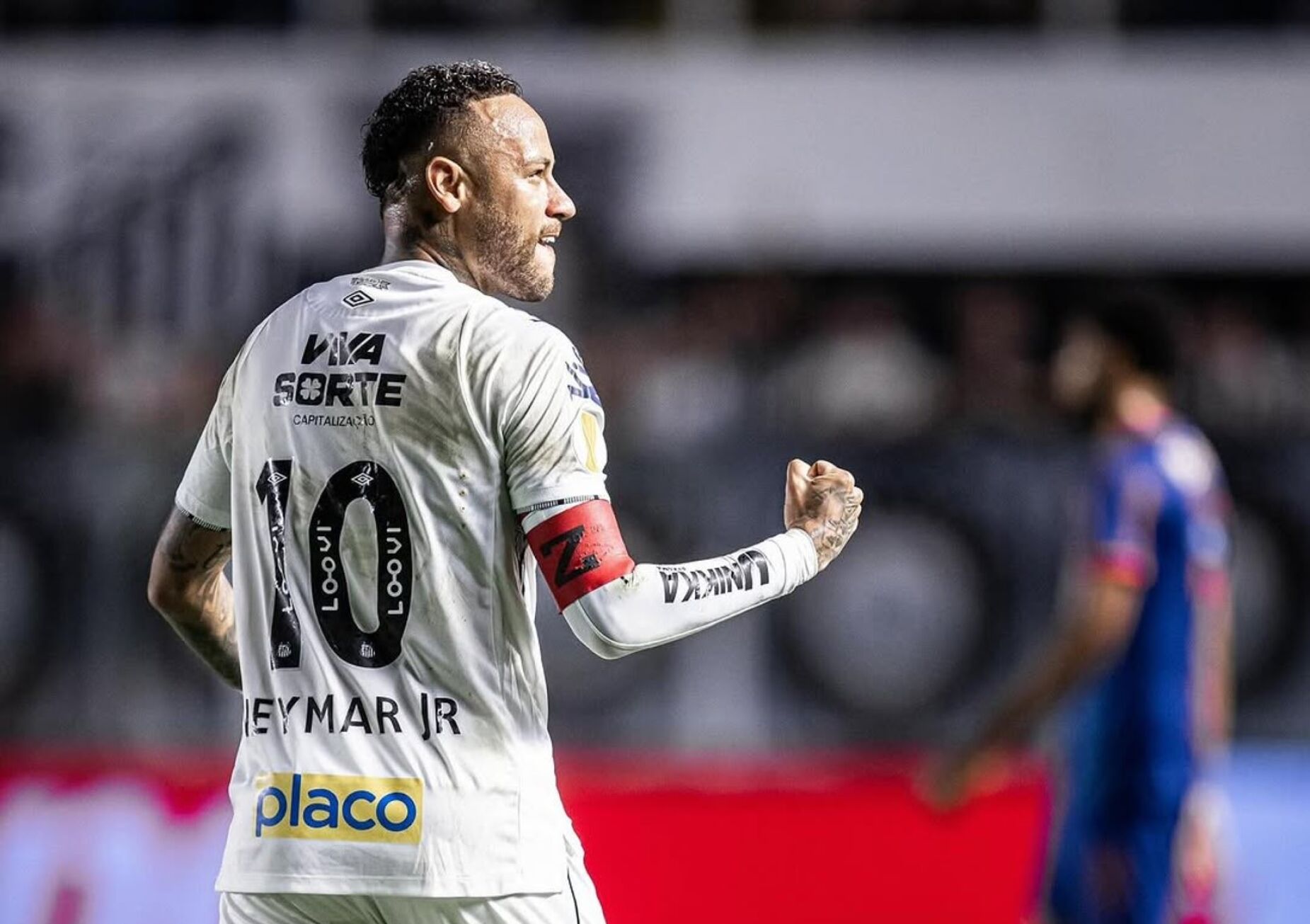 Detalhes Explosivos: Contrato Milionário de Neymar com o Santos Revela Valores Surpreendentes