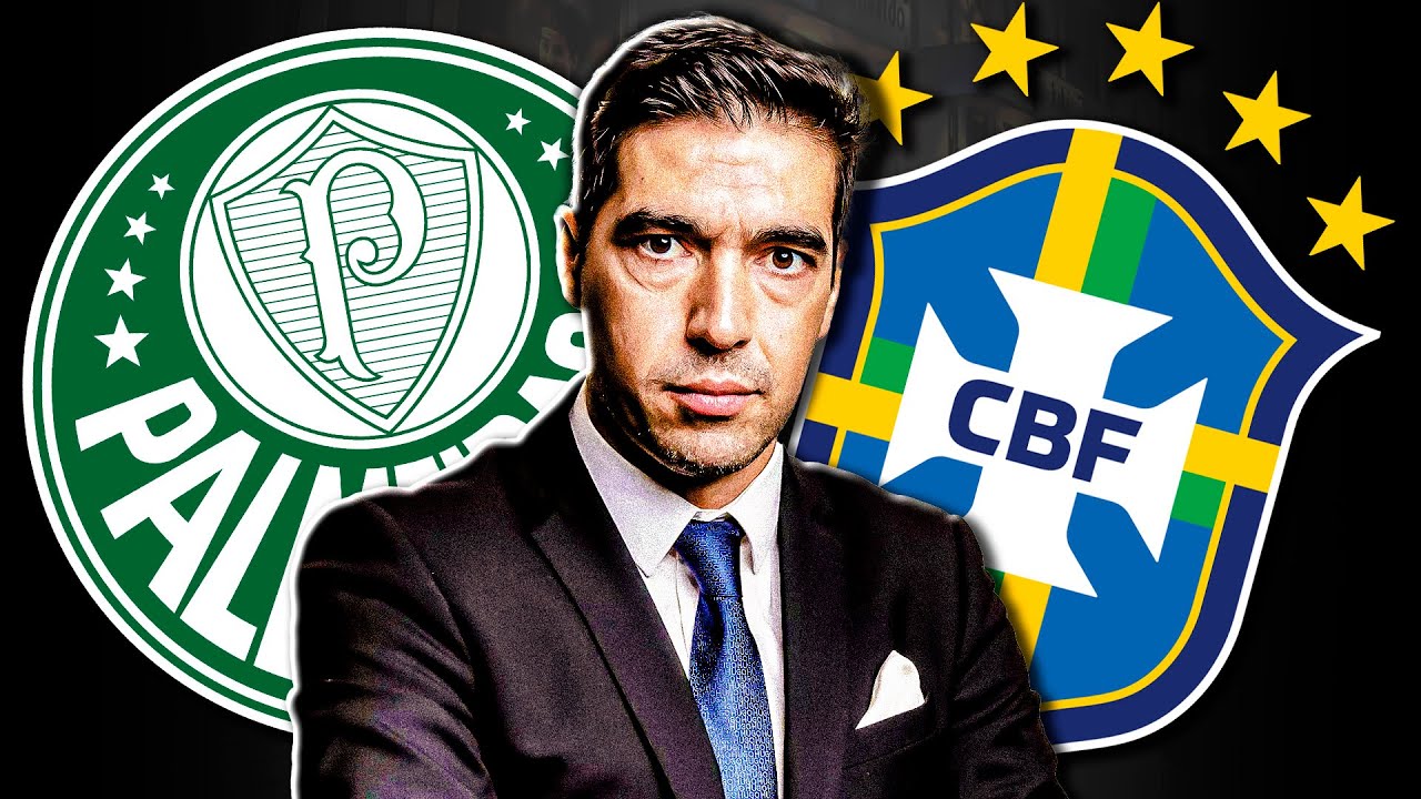 Abel Ferreira na Seleção Brasileira: Conflito de Datas com o Palmeiras?