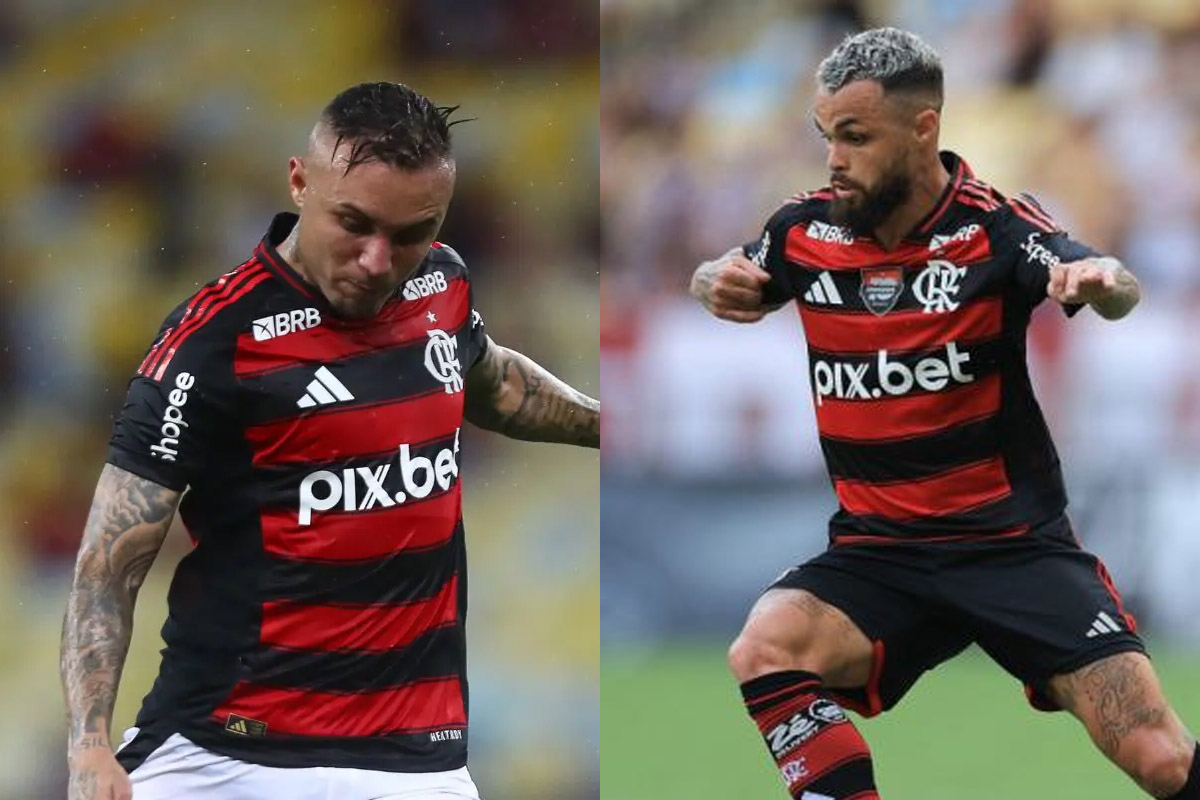 Flamengo Planeja Reformulação no Elenco para Janela de Transferências