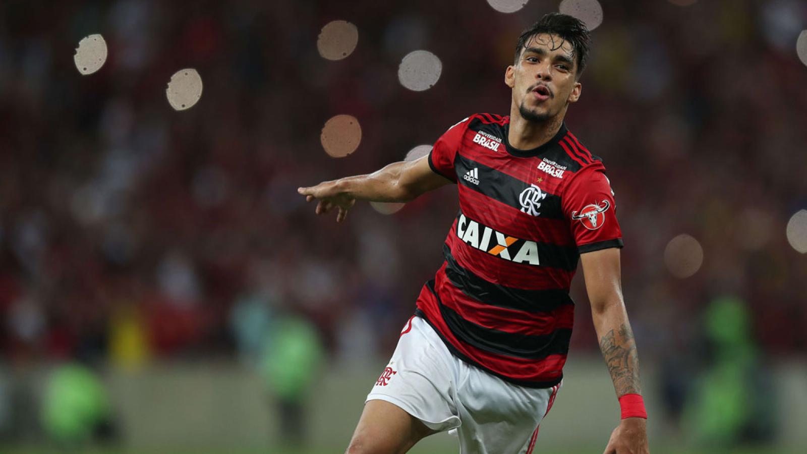 Paquetá Sonha com Retorno ao Flamengo em Meio a Julgamento Crucial